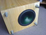 subwoofer