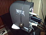 wwrp - wyse web radio player